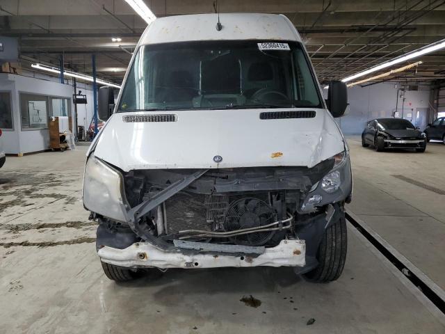 2014 Mercedes-Benz Sprinter 2500
