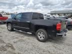 2014 Chevrolet Silverado K1500 LTZ