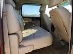 2007 Chevrolet Silverado K1500 Crew Cab