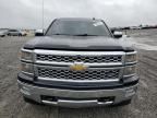 2014 Chevrolet Silverado K1500 LTZ