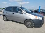 2009 Chevrolet Aveo LS