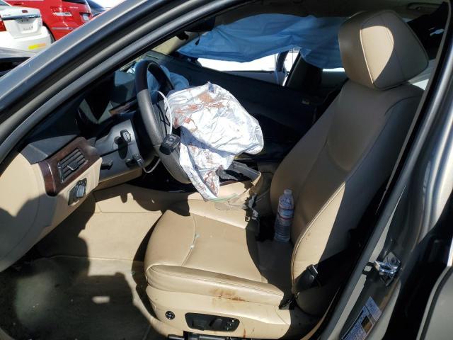 2008 BMW 328 i Sulev
