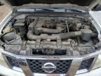 2015 Nissan Frontier S