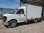 2005 GMC Savana Cutaway G3500