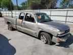 2001 Chevrolet Silverado C1500