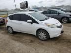 2015 Nissan Versa Note S