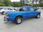 1999 Ford Ranger Super Cab
