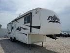 2005 Keystone Trailer