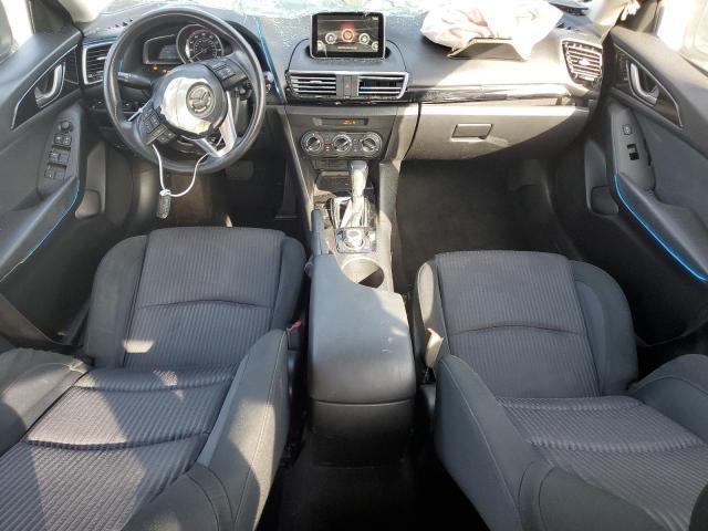 2016 Mazda 3 Sport