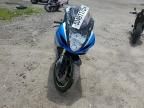 2023 Suzuki GSX-R750