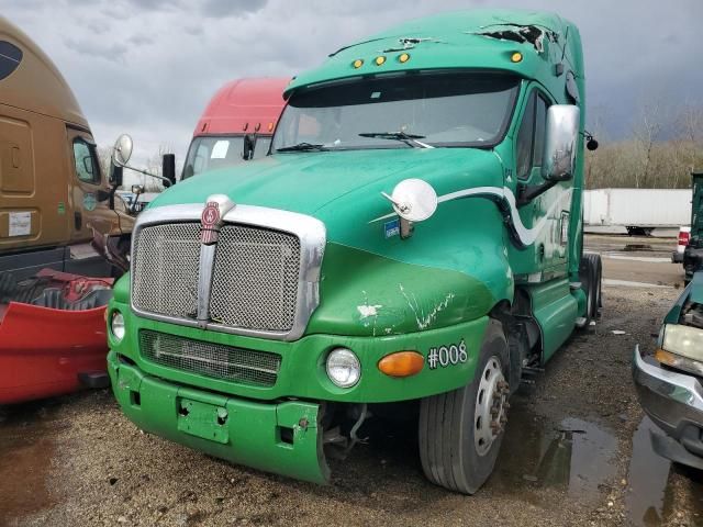 2007 Kenworth T2000 Semi Truck