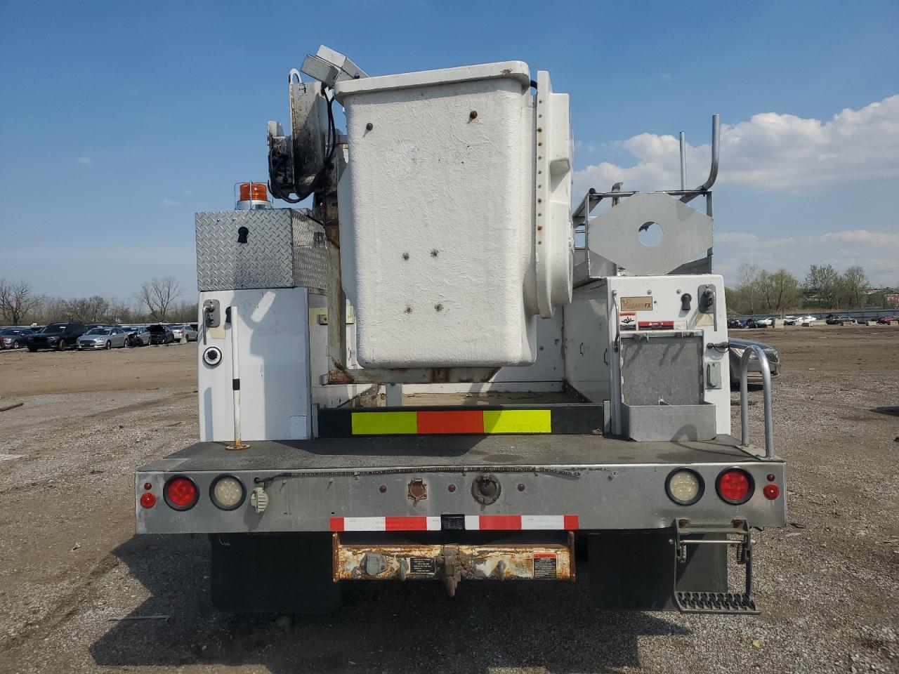2015 Ford F450 Super Duty