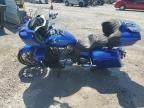 2023 Indian Motorcycle Co. Pursuit Limited With Premium Package