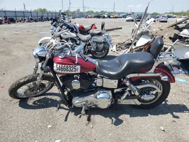 2004 Harley-Davidson Fxdli