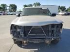 2007 Chevrolet Silverado C1500 Classic