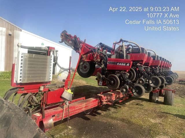 2005 Case Ih 1200