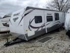 2013 Hornet RV