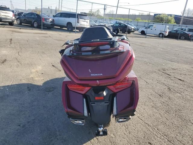 2023 Honda GL1800 D