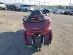 2023 Honda GL1800 D