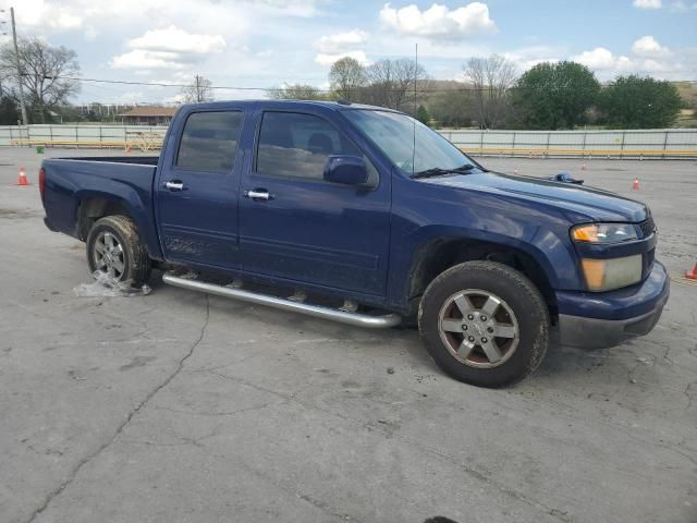 2010 Chevrolet Colorado LT