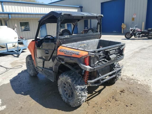 2016 Polaris General 1000 EPS
