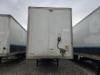 2020 Utility VS2DX DRY Van Trailer