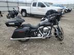 2016 Harley-Davidson Flhx Street Glide