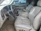 2001 GMC New Sierra K1500