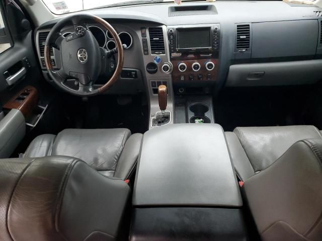 2013 Toyota Tundra Crewmax Limited