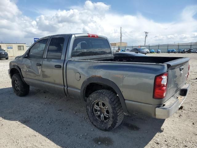 2008 Dodge RAM 1500 ST