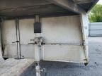 2008 Kiefer Horse Trailer