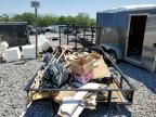 2024 Other 2024 New Generation Utility Trailer