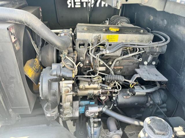 1985 Hyster Other