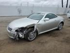 2002 Lexus SC 430