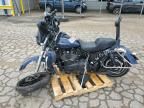 2012 Harley-Davidson Flhx Street Glide