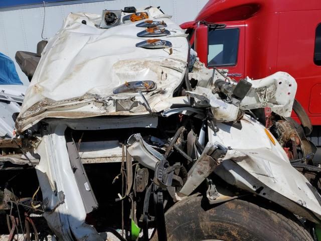 2018 Peterbilt 567 Tank Truck