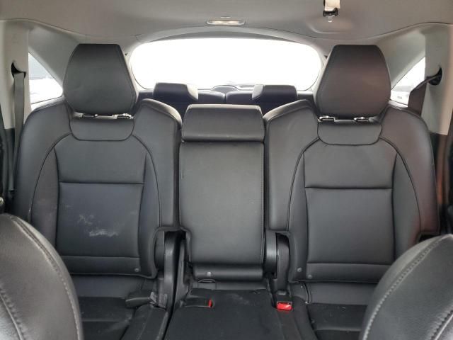 2020 Acura MDX