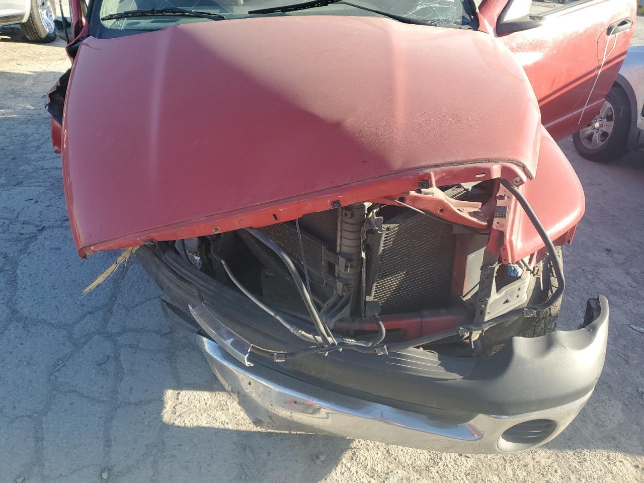2004 Dodge RAM 1500 ST