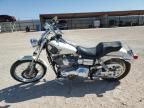 2003 Harley-Davidson FXD