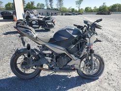 2023 Kawasaki EX400 en venta en Cartersville, GA