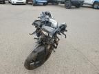 2009 Kawasaki EX250 J