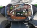 2025 Kawasaki ZX636 K