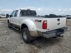 2013 Ford F350 Super Duty