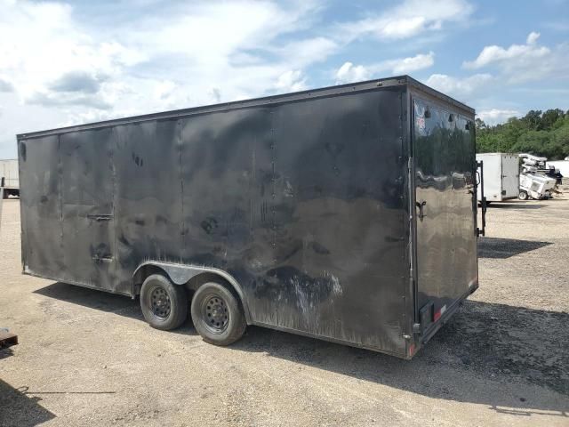 2021 Other 2021 'OTHER RV' Trailer