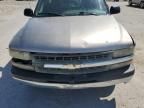 2002 Chevrolet Silverado C1500