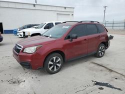 2018 Subaru Forester 2.5I for sale in Farr West, UT