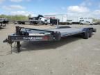 2023 Eastttrlrs 2023 East Texas Trailers Equipment Trailer