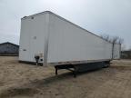 2018 Utility VS2DX DRY Van Trailer
