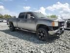 2011 GMC Sierra C2500 SLE