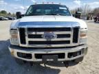 2008 Ford F350 SRW Super Duty